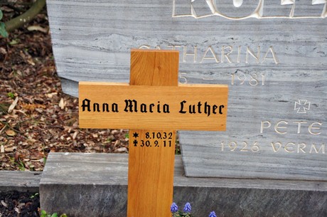 friedhof