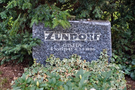 friedhof
