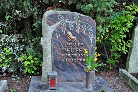 friedhof