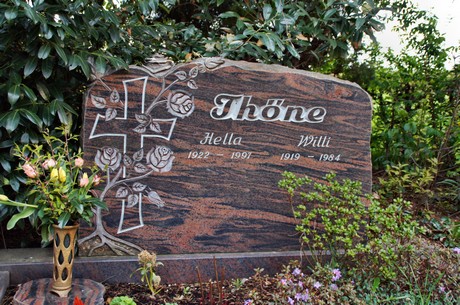 friedhof