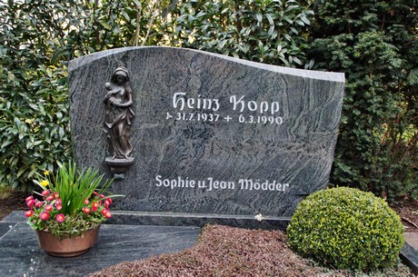 friedhof