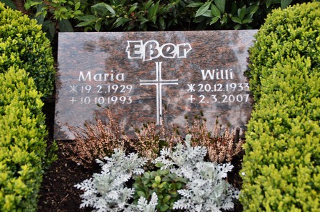 friedhof