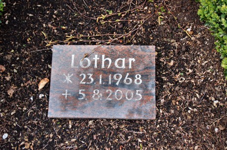 friedhof