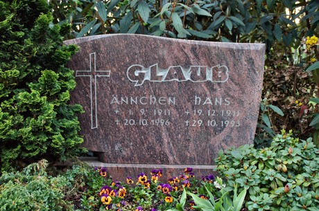 friedhof