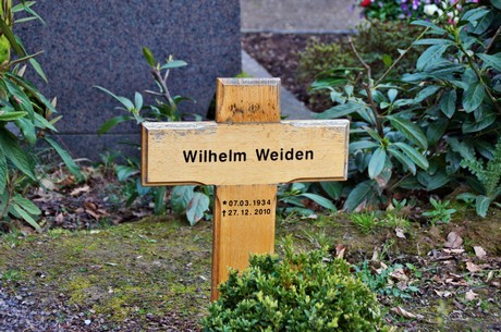 friedhof