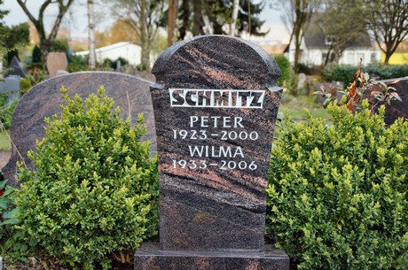 friedhof