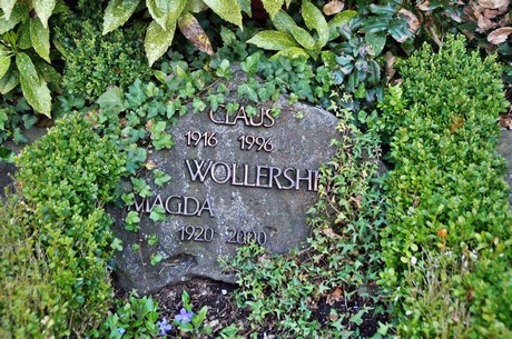 friedhof