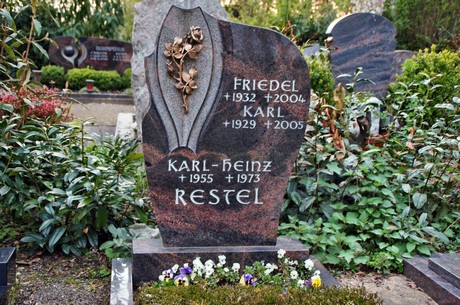 friedhof