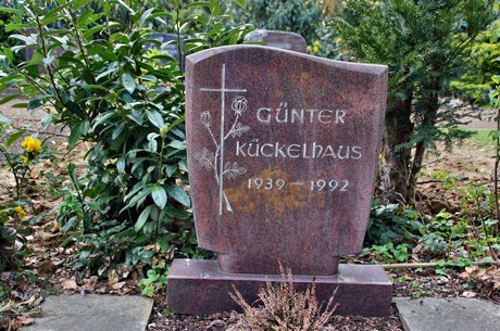 friedhof