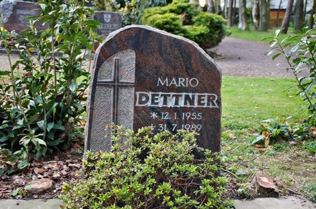 friedhof