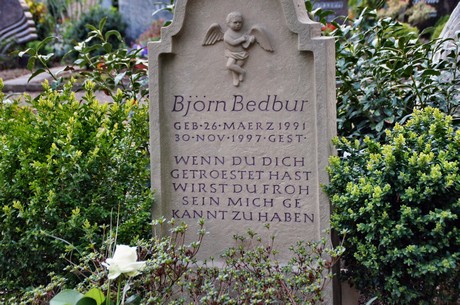 friedhof