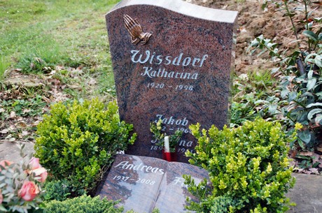 friedhof
