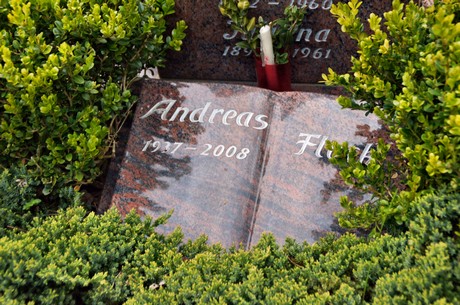 friedhof