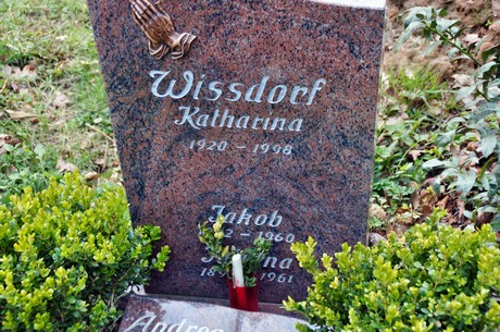 friedhof