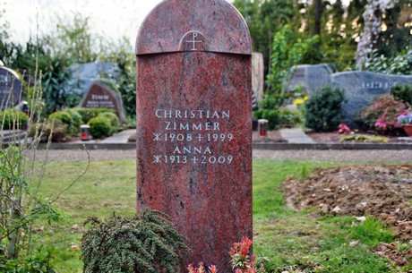 friedhof