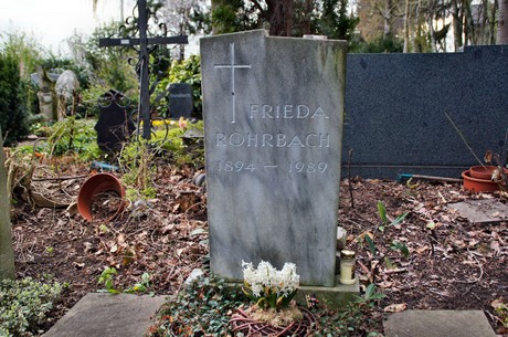 friedhof