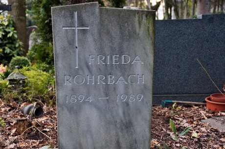 friedhof