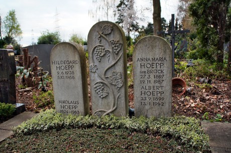 friedhof