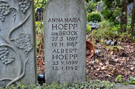 friedhof