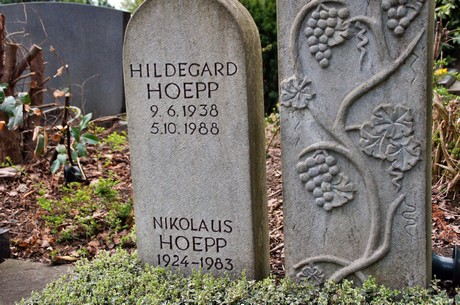 friedhof