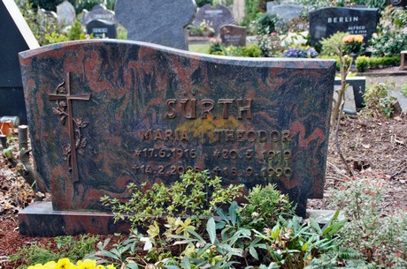 friedhof