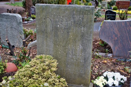 friedhof