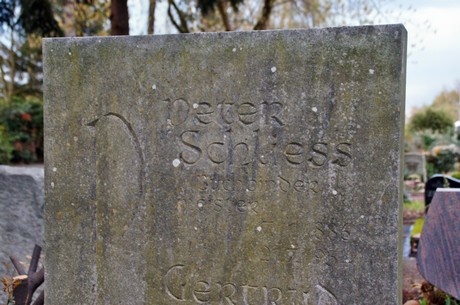 friedhof