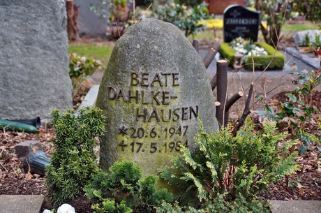 friedhof