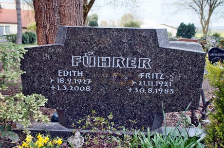 friedhof
