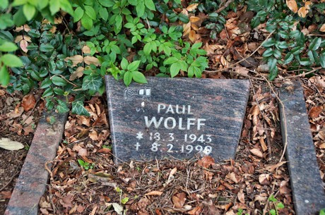 friedhof