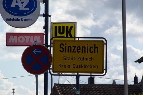 Sinzenich