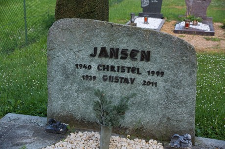 Sinzenich