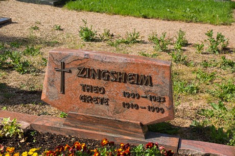 Sinzenich