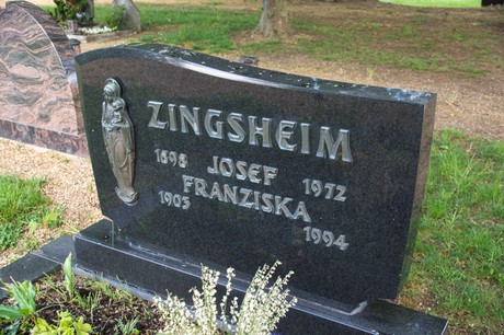 Sinzenich