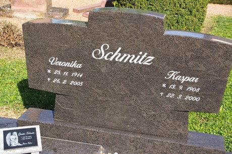 Sinzenich