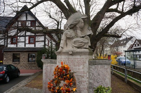 sinzenich