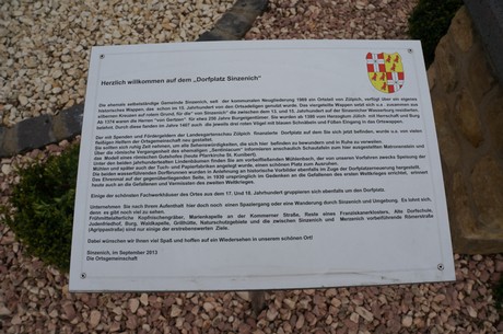sinzenich