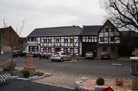 sinzenich