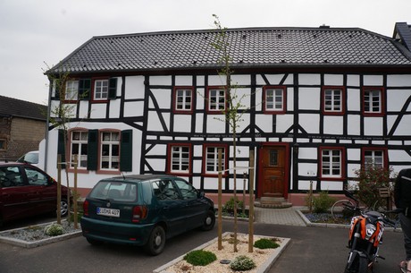 sinzenich