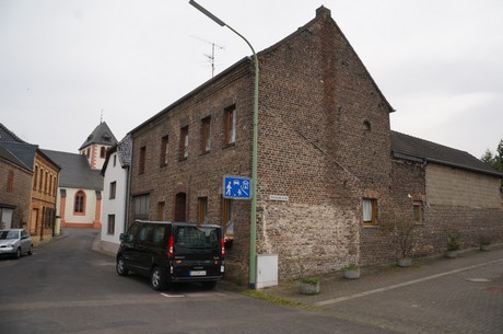 sinzenich