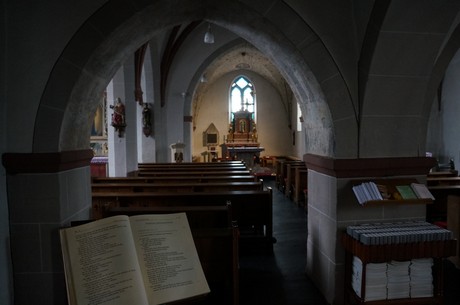 sinzenich
