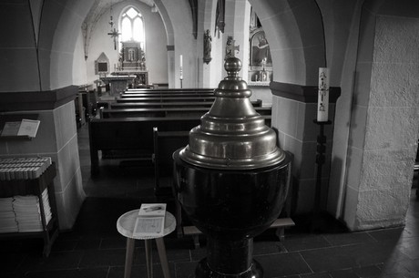 sinzenich