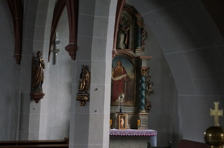 sinzenich
