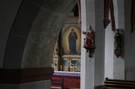 sinzenich
