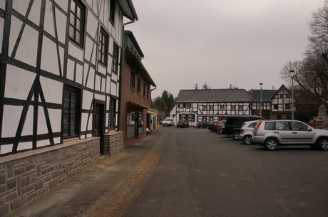 sinzenich