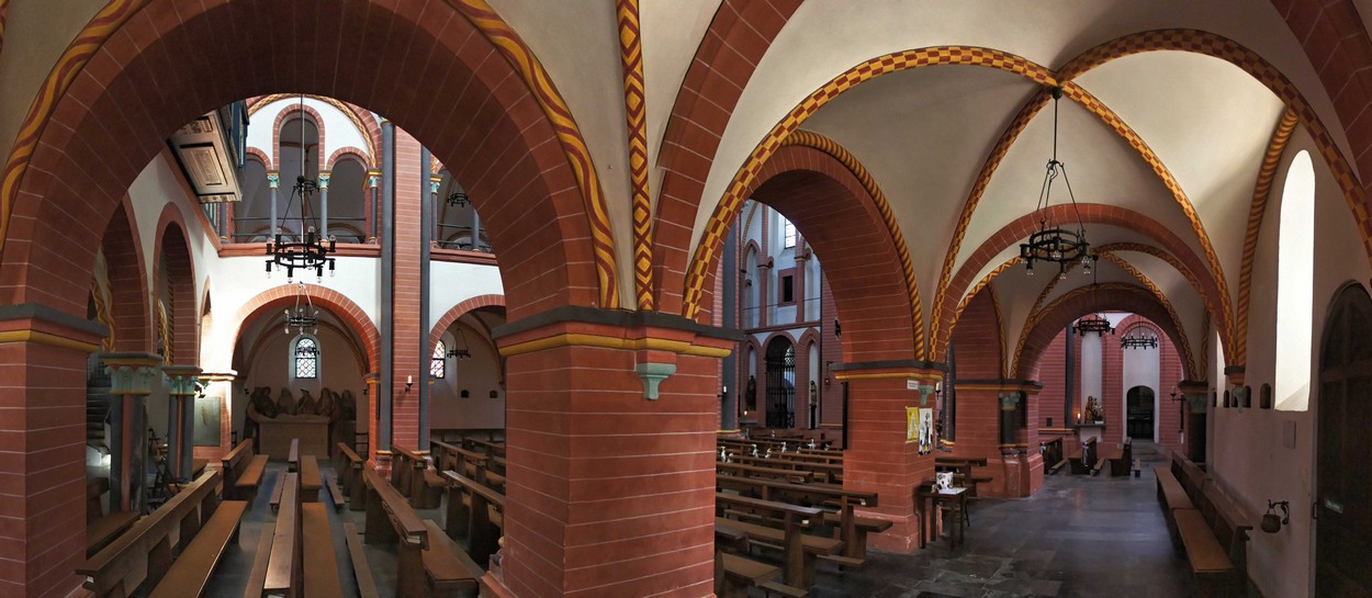 Sinzig - Sankt Peter