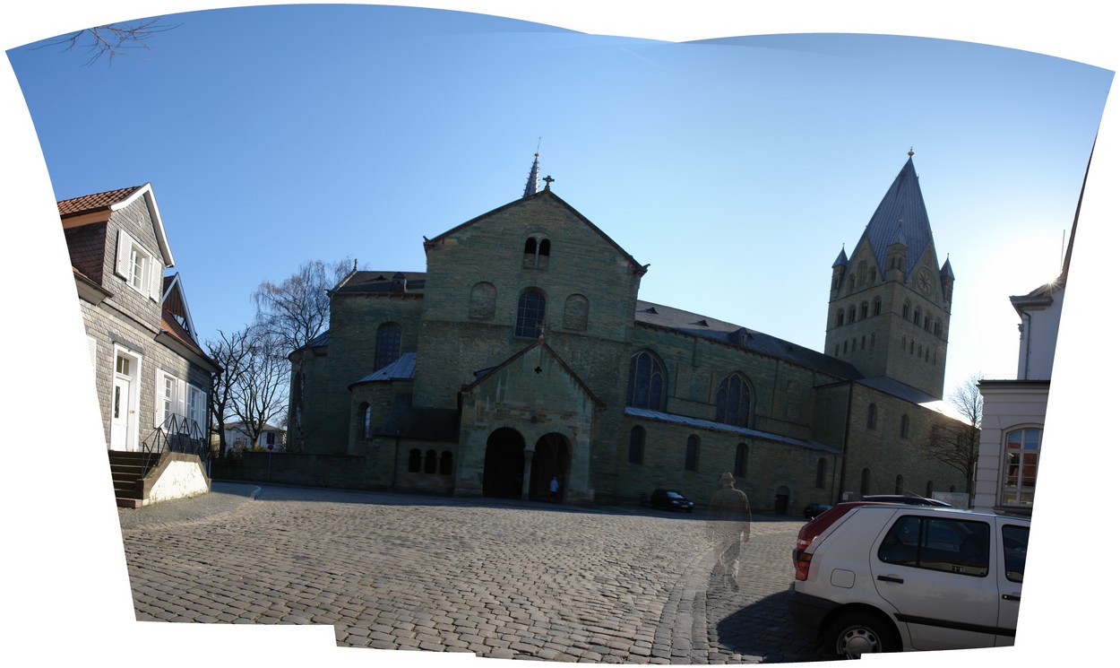 Soest - Dom