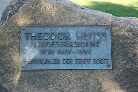 soest