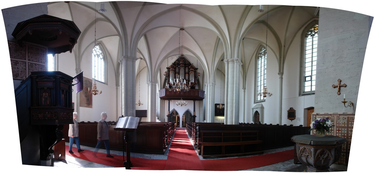 Soest - St. Pauli