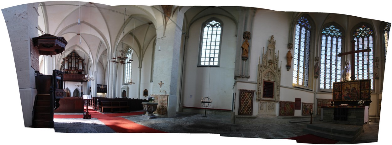 Soest - St. Pauli
